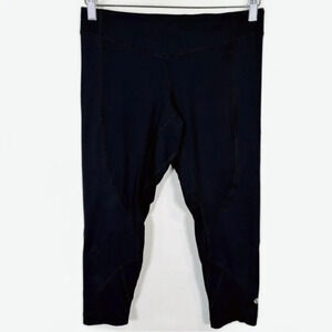 Lululemon  Cropped Luxtreme Waist Mesh Pant